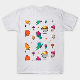 Yummy Tummy T-Shirt